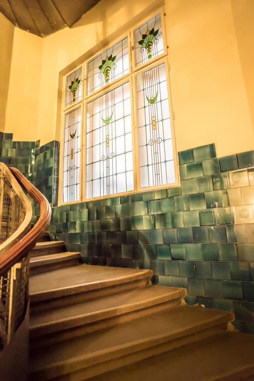 Parliament Suite With A View بودابست المظهر الخارجي الصورة